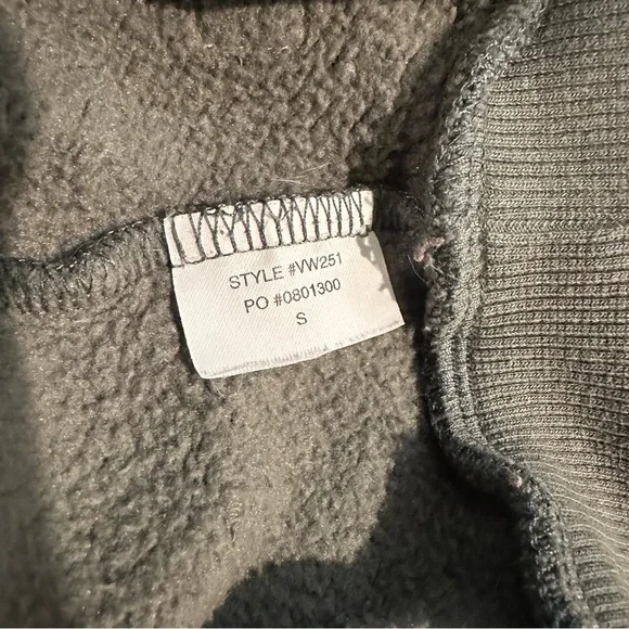 Vuori Restore Hoodie S - Picture 6 of 6